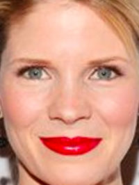  Kelli O'Hara