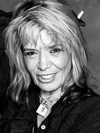 Anita Pallenberg