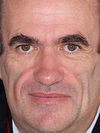 Colm Tóibín