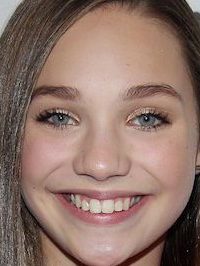  Maddie Ziegler