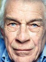 John Berger