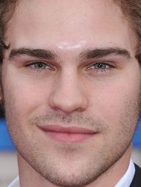  Grey Damon