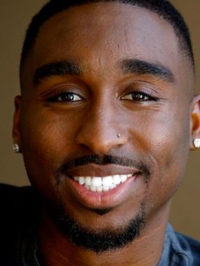  Demetrius Shipp Jr.