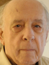  Luis Marquina