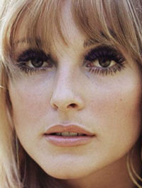  Sharon Tate