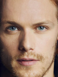  Sam Heughan