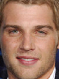  Mike Vogel