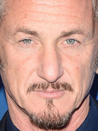  Sean Penn