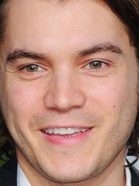  Emile Hirsch