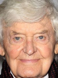  Hal Holbrook