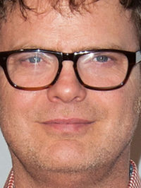  Rainn Wilson