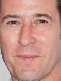  Rob Morrow