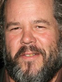  Mark Boone Junior