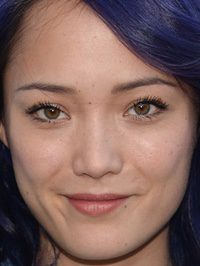  Pom Klementieff