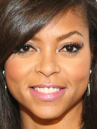  Taraji P. Henson