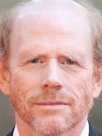  Ron Howard