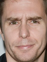  Sam Rockwell