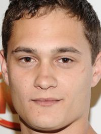  Rafi Gavron