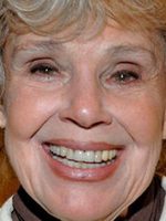 Betsy Palmer