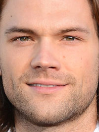  Jared Padalecki