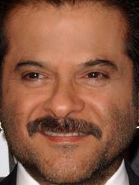  Anil Kapoor