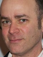 Todd Barry