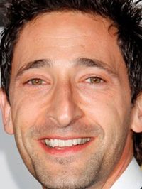  Adrien Brody