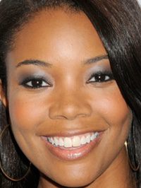  Gabrielle Union