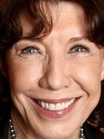 Lily Tomlin