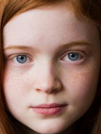  Sadie Sink