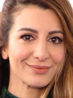 Nasim Pedrad