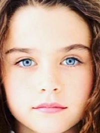  Lola Flanery