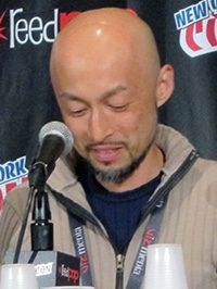  Takeshi Obata