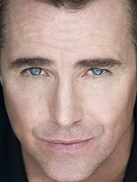  Paul McGillion