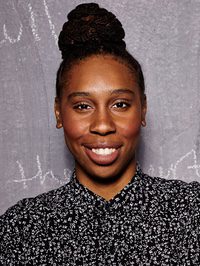  Lena Waithe