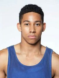  Keiynan Lonsdale