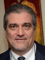 Joe Germanotta