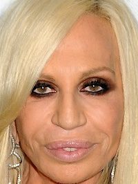  Donatella Versace