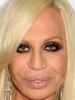 Donatella Versace