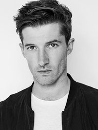  Gwilym Lee