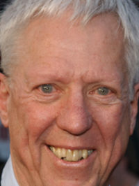  David Hartman