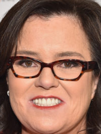  Rosie O'Donnell