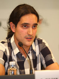  Julián Sastre