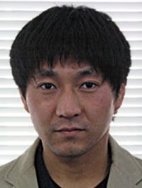  Katsuji Morishita