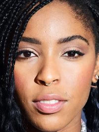  Jessica Williams