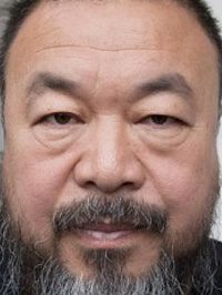  Ai Weiwei