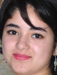  Zaira Wasim