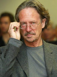  Peter Handke