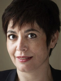  Valérie Zenatti