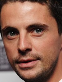  Matthew Goode